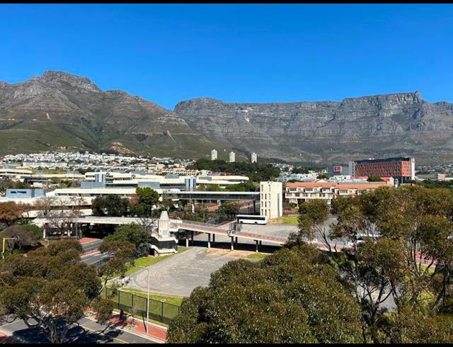 2 BEDROOM APARTMENT FOR SALE IN ZONNEBLOEM